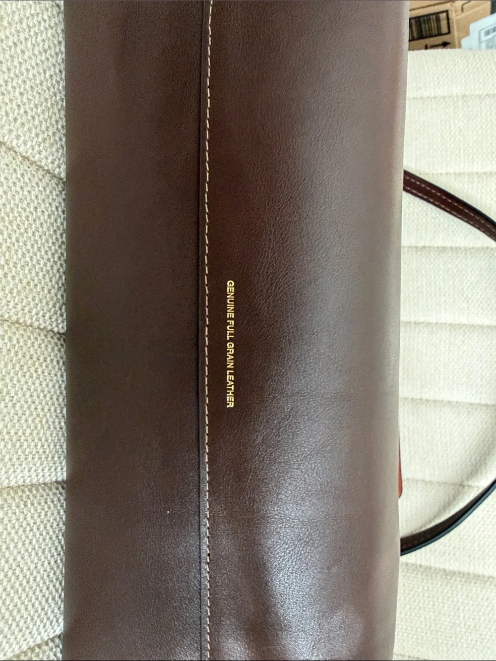Maple Brown Coach Chelsea 30